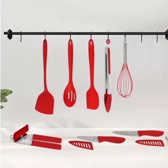 Art + Cook NWT (R $72) 10-Piece Gadget Set - Picture 3 of 3